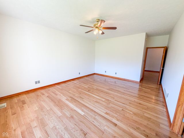3861 E 300 N, Crawfordsville, IN 47933