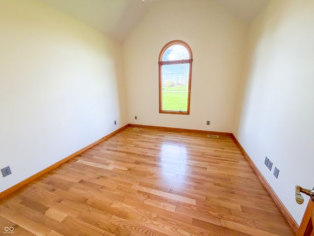 3861 E 300 N, Crawfordsville, IN 47933