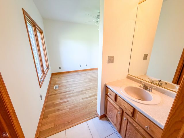 3861 E 300 N, Crawfordsville, IN 47933