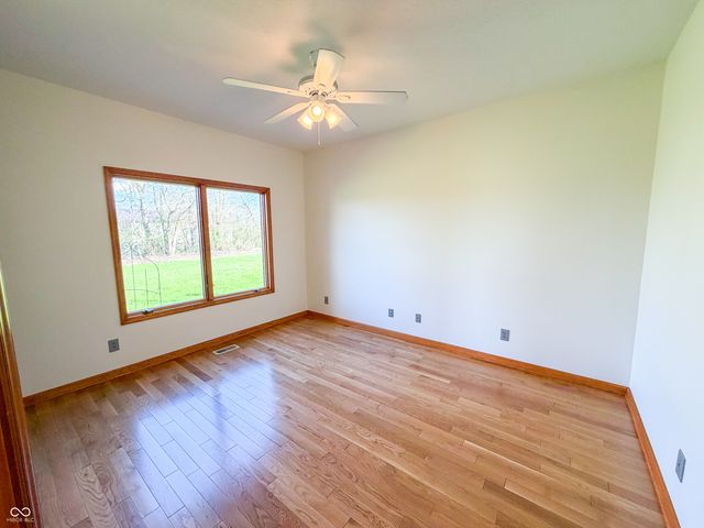 3861 E 300 N, Crawfordsville, IN 47933