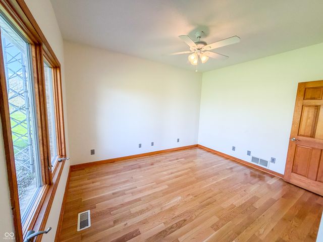 3861 E 300 N, Crawfordsville, IN 47933