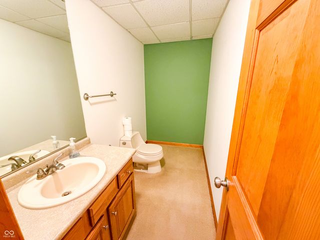 3861 E 300 N, Crawfordsville, IN 47933
