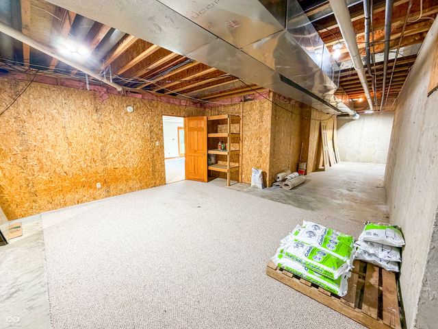 3861 E 300 N, Crawfordsville, IN 47933