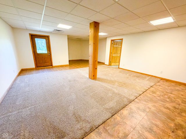 3861 E 300 N, Crawfordsville, IN 47933