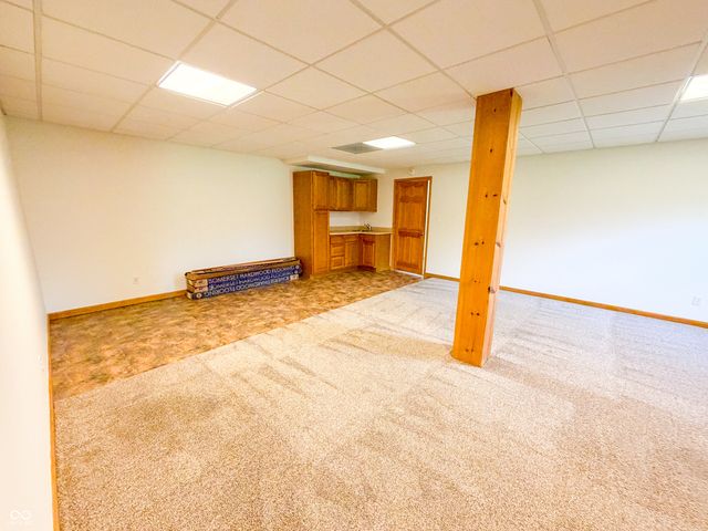 3861 E 300 N, Crawfordsville, IN 47933