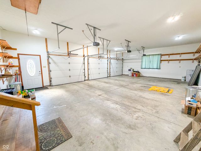 3861 E 300 N, Crawfordsville, IN 47933