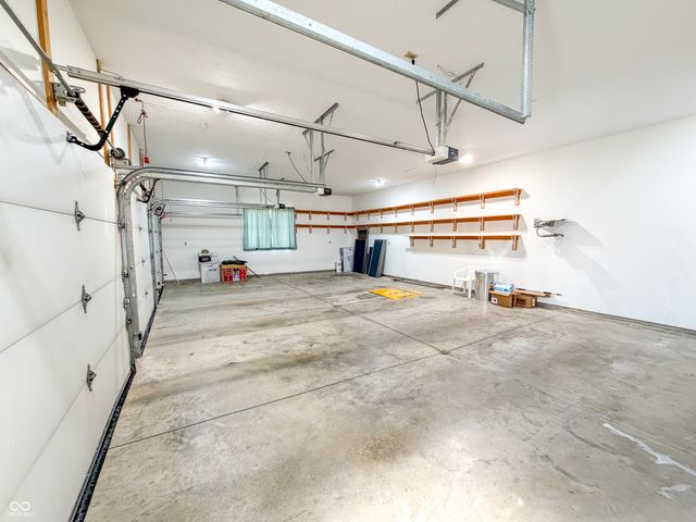 3861 E 300 N, Crawfordsville, IN 47933