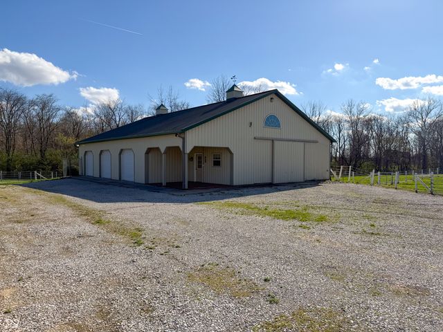 3861 E 300 N, Crawfordsville, IN 47933