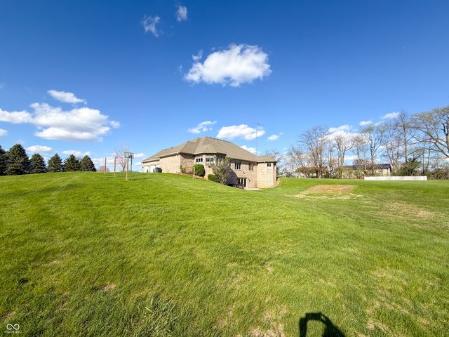 3861 E 300 N, Crawfordsville, IN 47933
