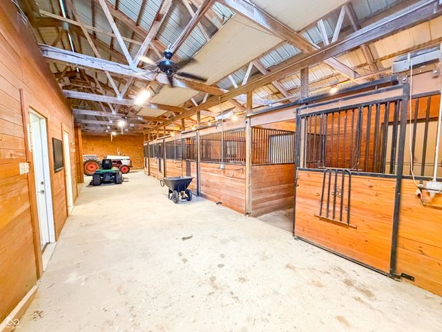 3861 E 300 N, Crawfordsville, IN 47933