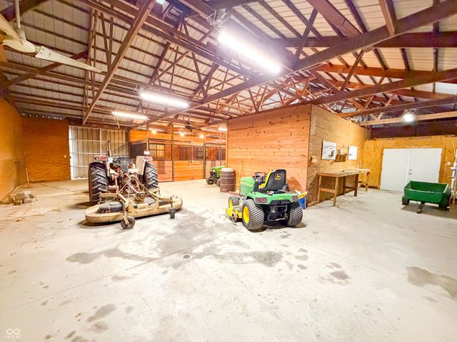 3861 E 300 N, Crawfordsville, IN 47933