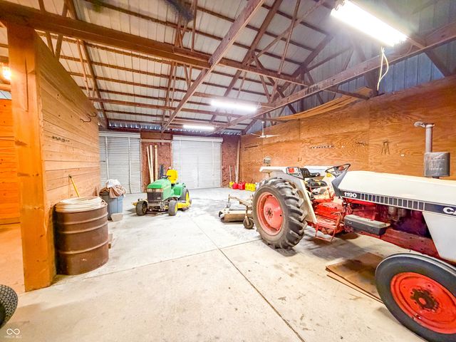 3861 E 300 N, Crawfordsville, IN 47933