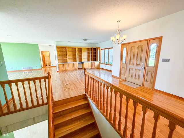 3861 E 300 N, Crawfordsville, IN 47933