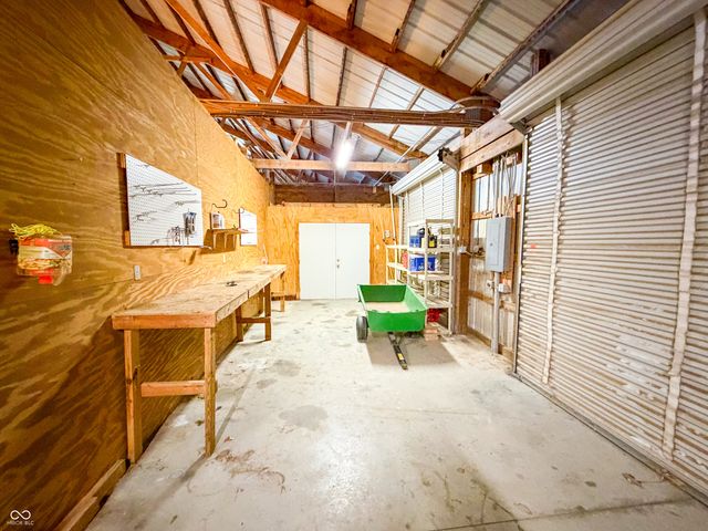 3861 E 300 N, Crawfordsville, IN 47933