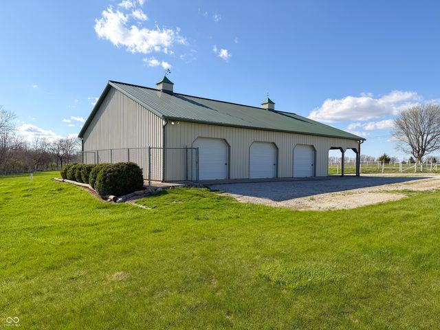 3861 E 300 N, Crawfordsville, IN 47933