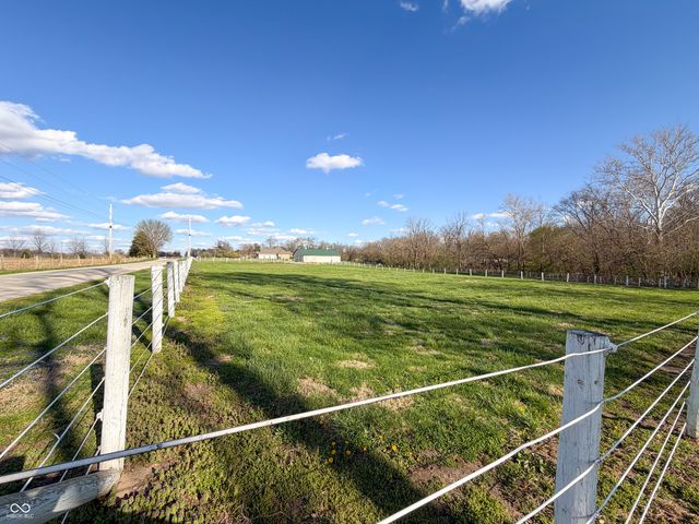 3861 E 300 N, Crawfordsville, IN 47933