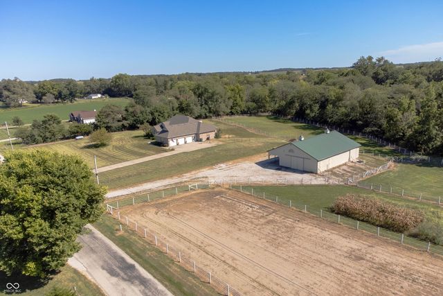 3861 E 300 N, Crawfordsville, IN 47933