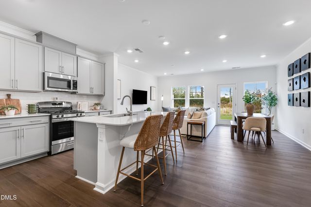 126 Laine Arbor Drive, Garner, NC 27529