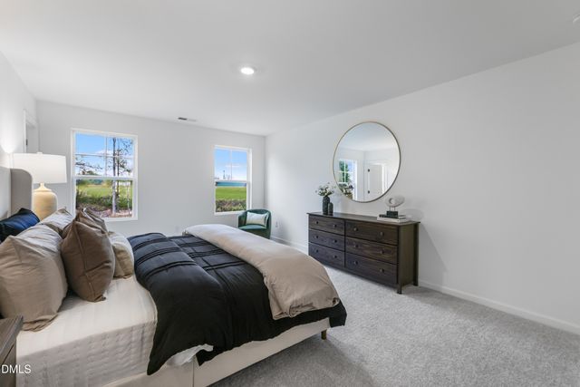 126 Laine Arbor Drive, Garner, NC 27529