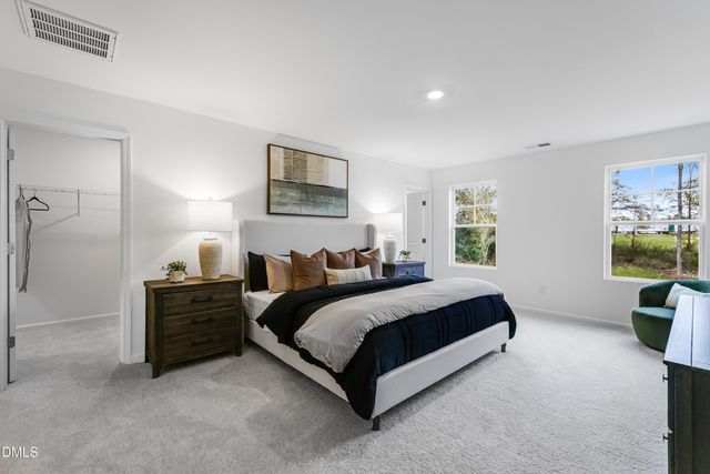 126 Laine Arbor Drive, Garner, NC 27529