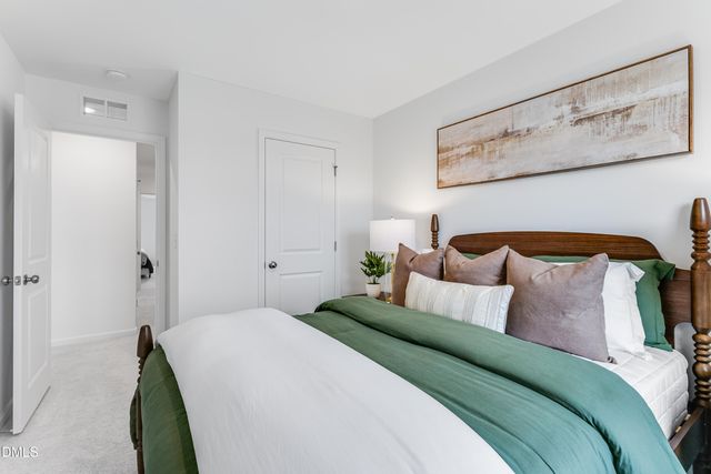 126 Laine Arbor Drive, Garner, NC 27529