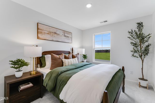 126 Laine Arbor Drive, Garner, NC 27529