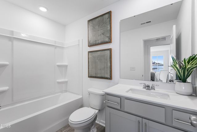 126 Laine Arbor Drive, Garner, NC 27529