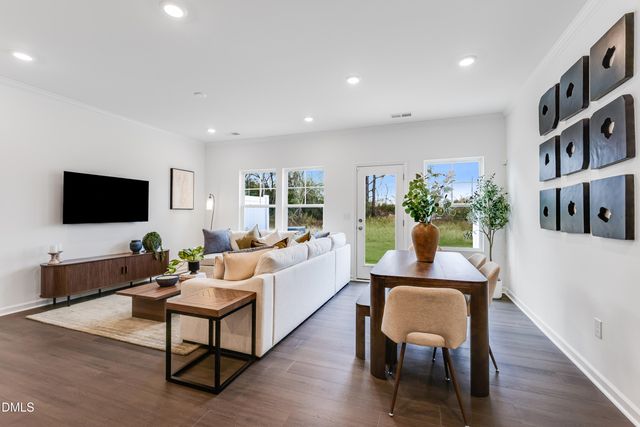 126 Laine Arbor Drive, Garner, NC 27529