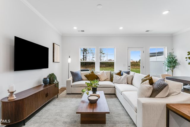 126 Laine Arbor Drive, Garner, NC 27529