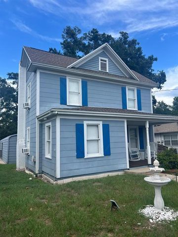 227 PALM AVENUE, Eustis, FL 32726