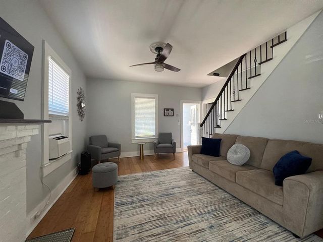 227 PALM AVENUE, Eustis, FL 32726