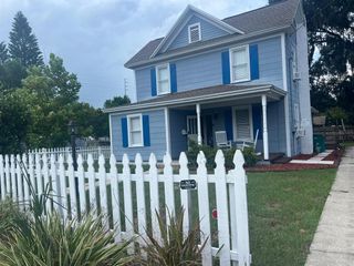 227 PALM AVENUE, Eustis, FL 32726