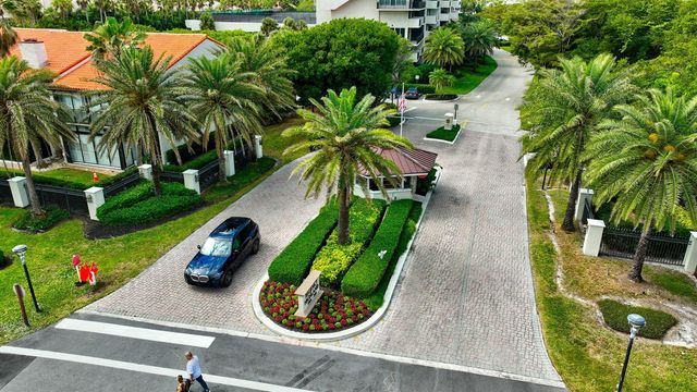 3908 S Ocean Boulevard 127, Highland Beach, FL 33487