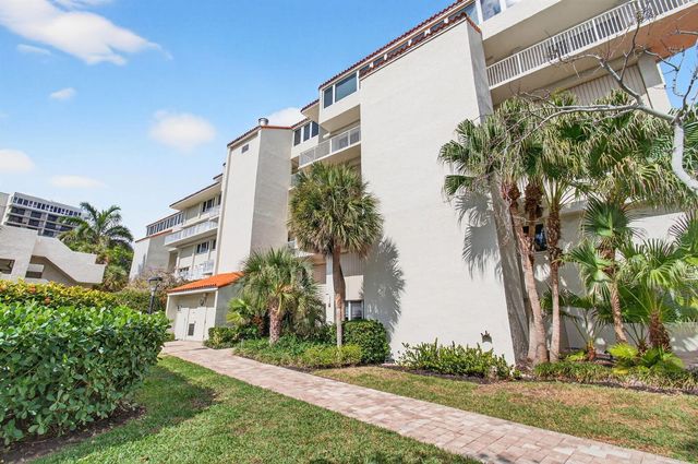 3908 S Ocean Boulevard 127, Highland Beach, FL 33487