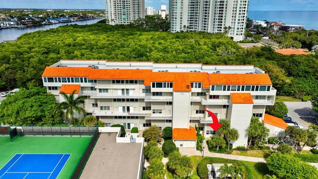 3908 S Ocean Boulevard 127, Highland Beach, FL 33487