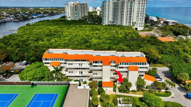 3908 S Ocean Boulevard 127, Highland Beach, FL 33487