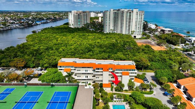 3908 S Ocean Boulevard 127, Highland Beach, FL 33487