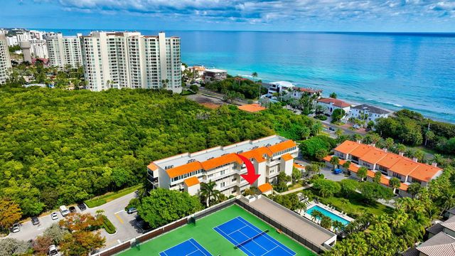 3908 S Ocean Boulevard 127, Highland Beach, FL 33487