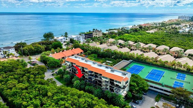 3908 S Ocean Boulevard 127, Highland Beach, FL 33487