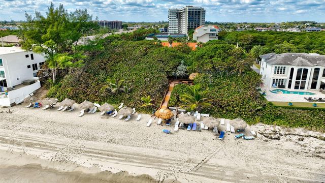 3908 S Ocean Boulevard 127, Highland Beach, FL 33487