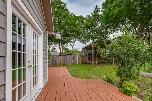 818 E Woodin Boulevard, Dallas, TX 75216