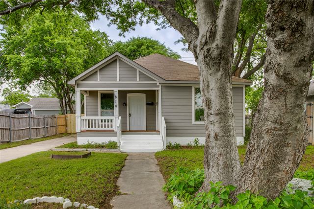 818 E Woodin Boulevard, Dallas, TX 75216