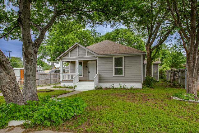 818 E Woodin Boulevard, Dallas, TX 75216