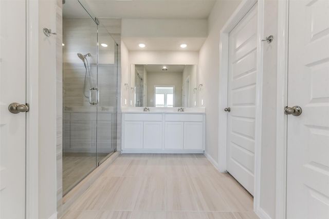 4616 Mesquite Trail Blush, Pinehurst, TX 77362