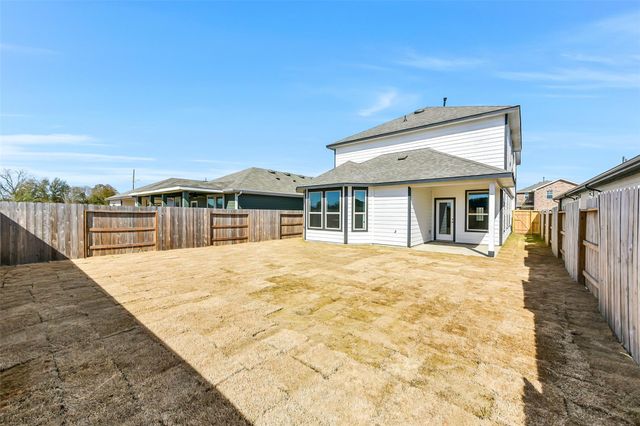 4616 Mesquite Trail Blush, Pinehurst, TX 77362