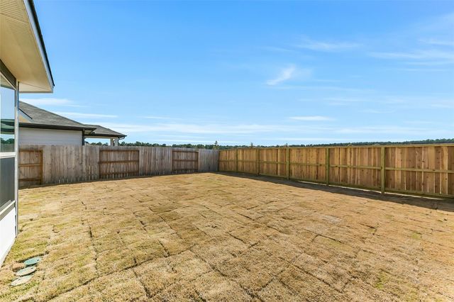 4616 Mesquite Trail Blush, Pinehurst, TX 77362