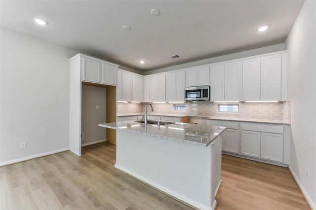 4616 Mesquite Trail Blush, Pinehurst, TX 77362