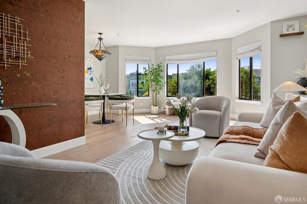 5264 3rd Street 303, San Francisco, CA 94124