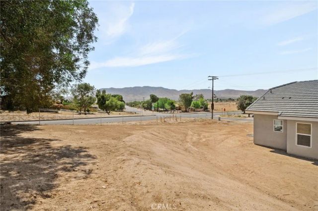 18756 Centennial Street, Hesperia, CA 92345