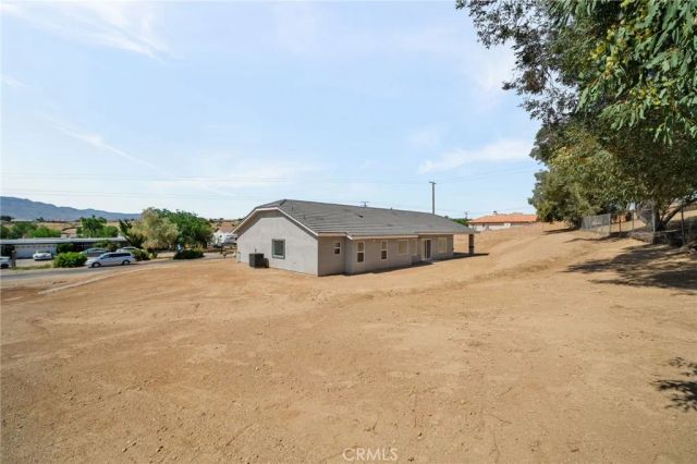 18756 Centennial Street, Hesperia, CA 92345